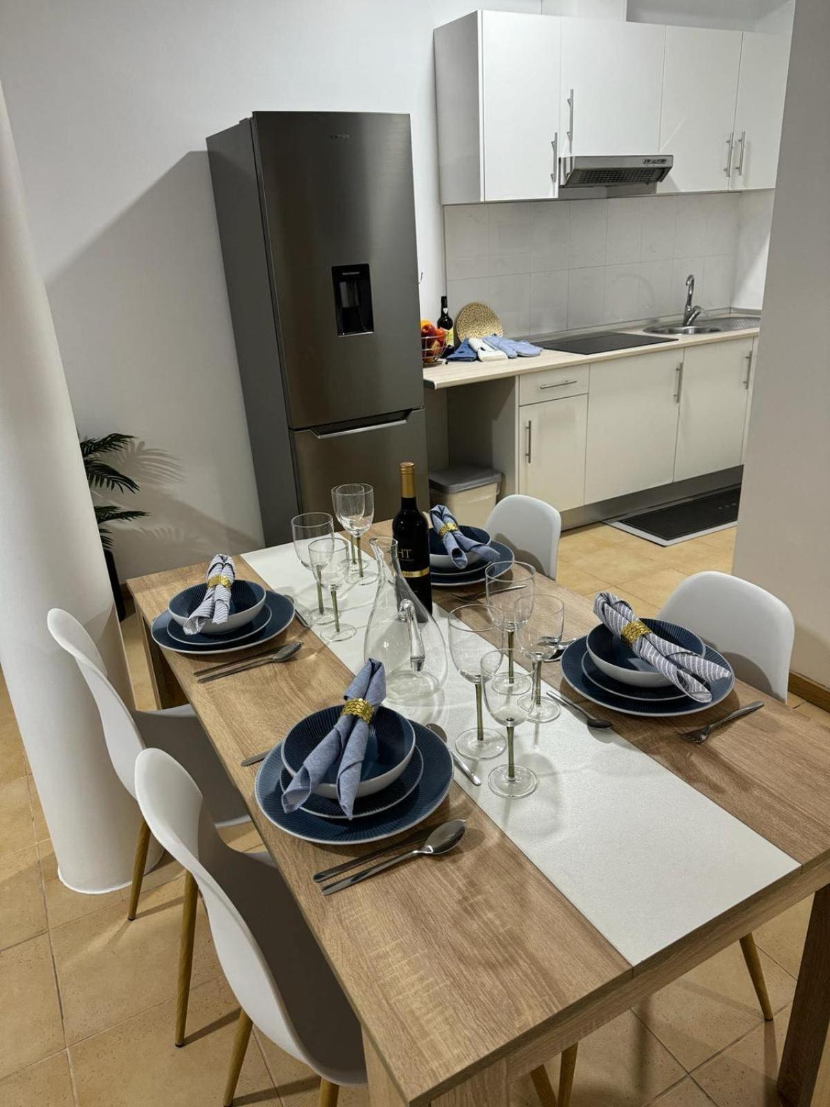 Alforra Residence 1-T2-Centro-Praias-Levadas Câmara de Lobos Kültér fotó